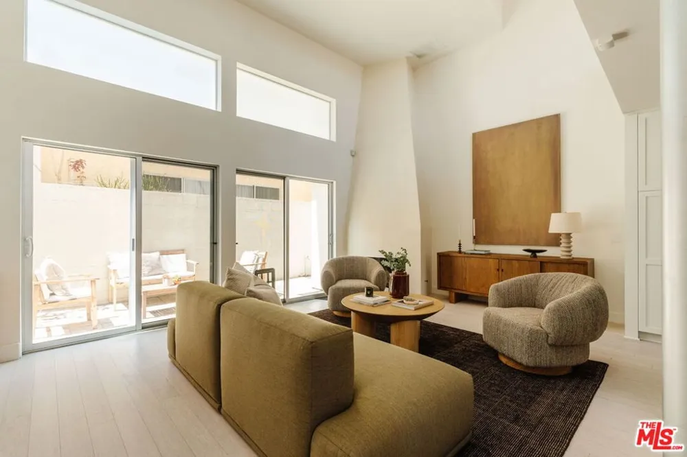1254 24th Street #2 Santa Monica, CA 90404