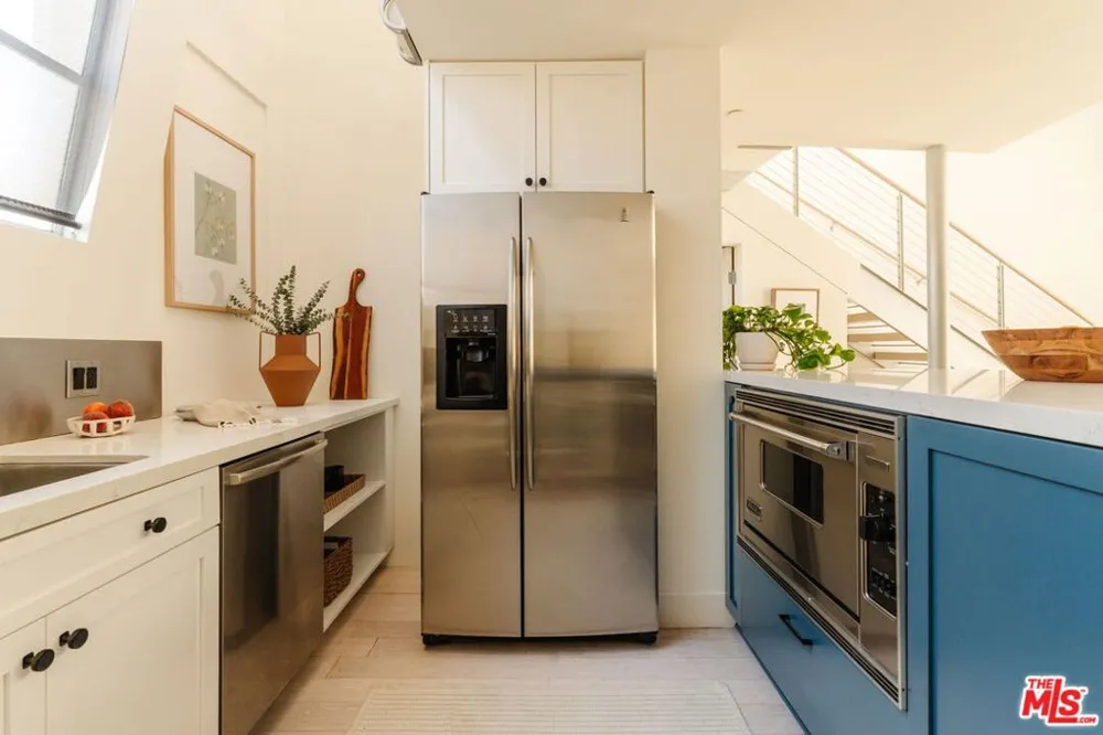 1254 24th Street #2 Santa Monica, CA 90404