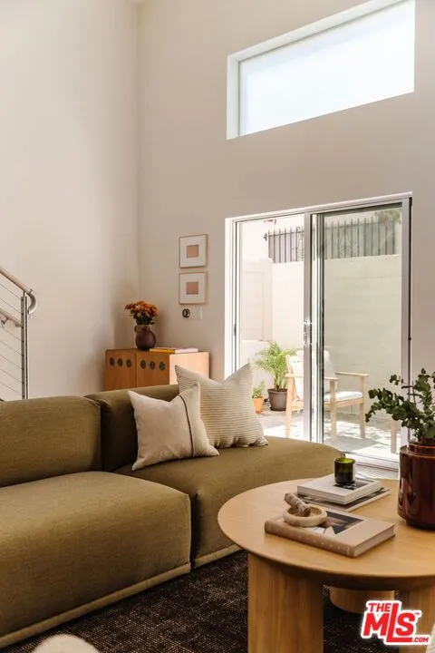 1254 24th Street #2 Santa Monica, CA 90404