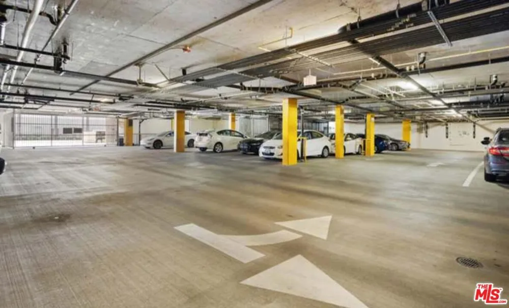 436 S Virgil Avenue #209 Los Angeles, CA 90020