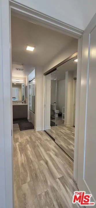436 S Virgil Avenue #209 Los Angeles, CA 90020