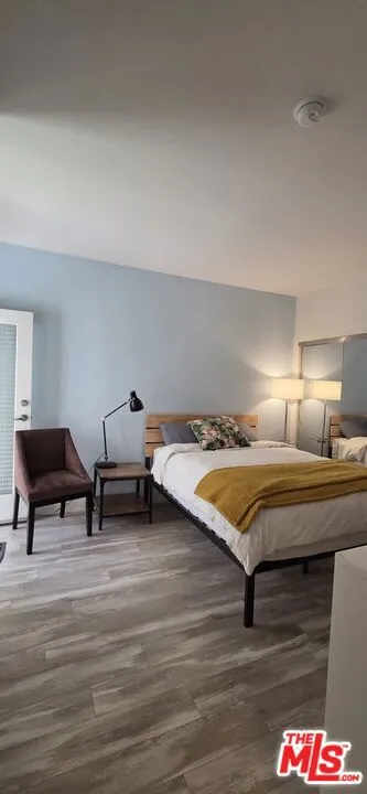 436 S Virgil Avenue #209 Los Angeles, CA 90020