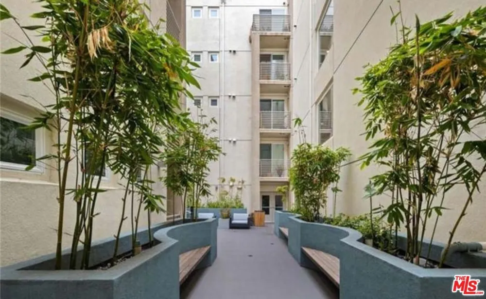 436 S Virgil Avenue #209 Los Angeles, CA 90020
