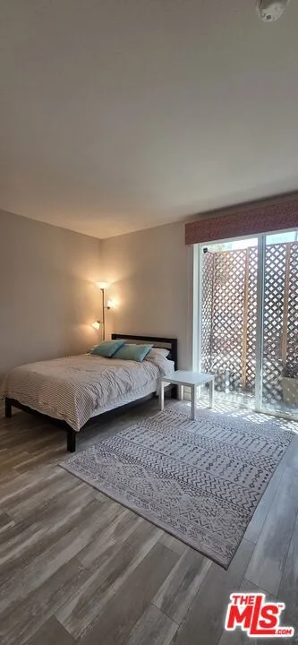 436 S Virgil Avenue #209 Los Angeles, CA 90020