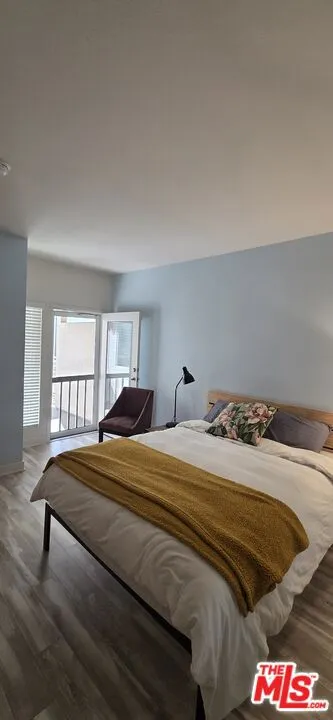 436 S Virgil Avenue #209 Los Angeles, CA 90020