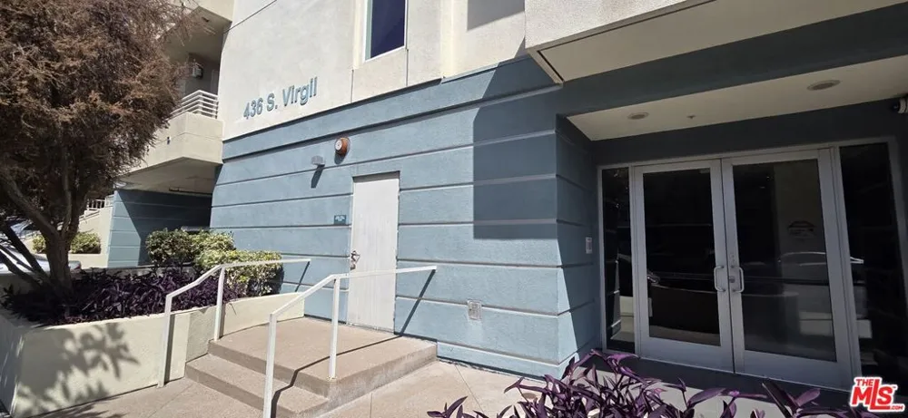 436 S Virgil Avenue #209 Los Angeles, CA 90020