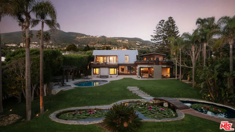 30464 Morning View Drive Malibu, CA 90265