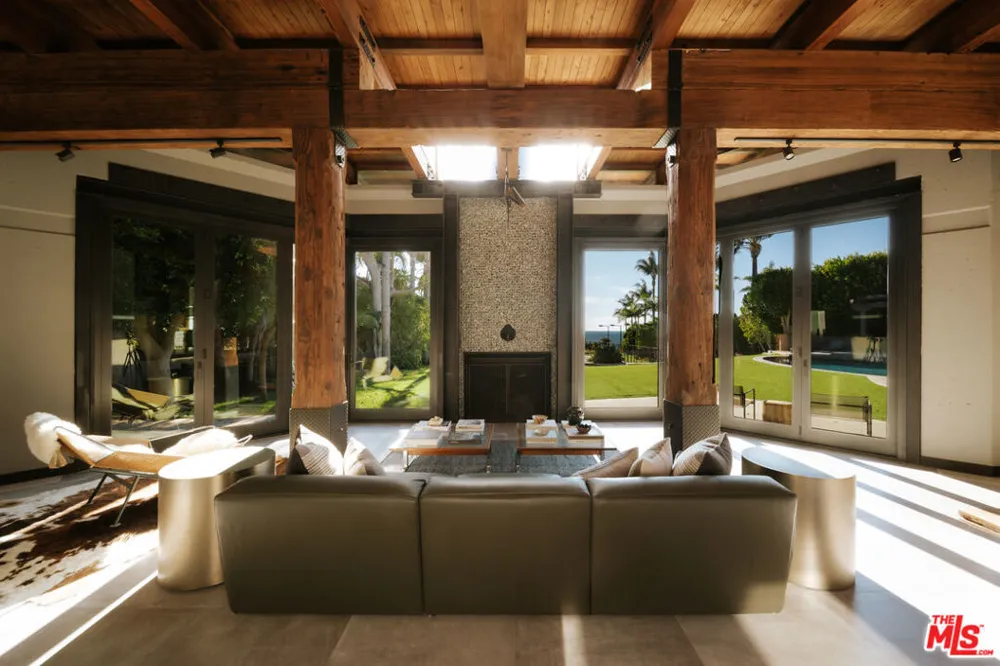 30464 Morning View Drive Malibu, CA 90265