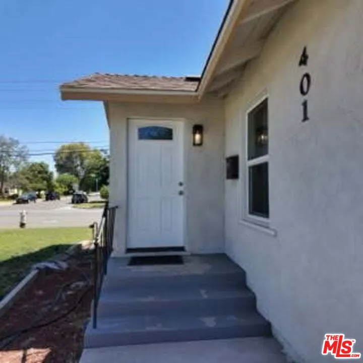 401 Cypress Street Bakersfield, CA 93304