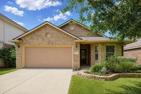 7203 Panther Ridge Drive
