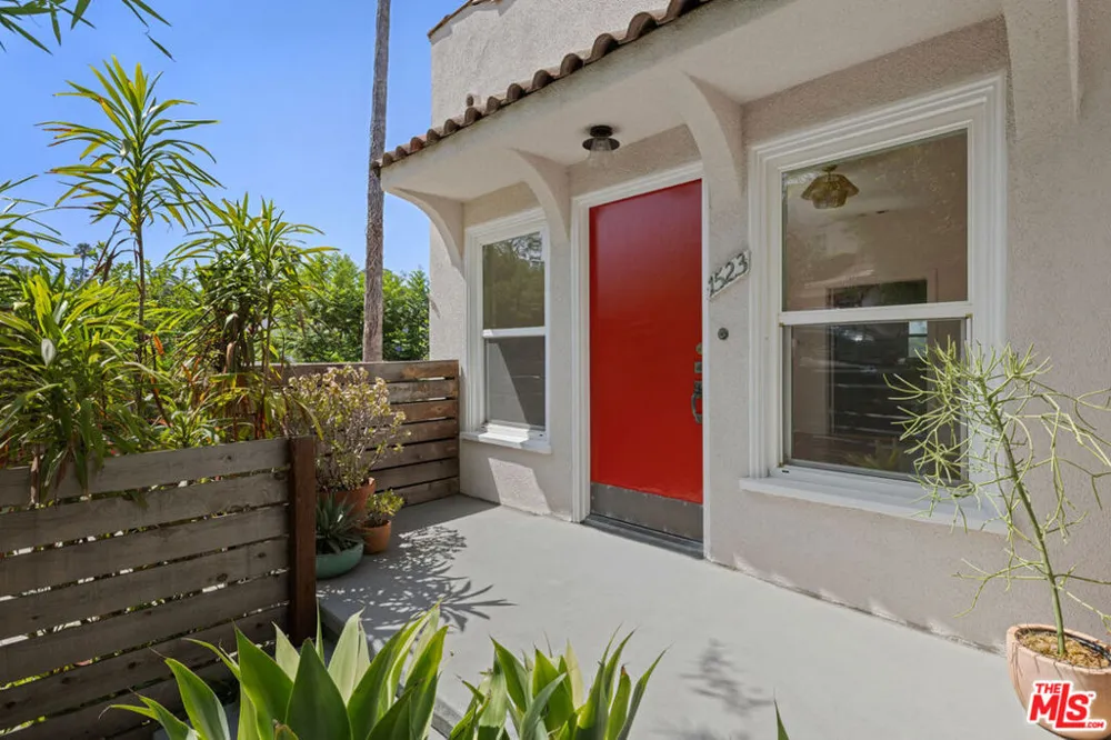 1523 Murray Drive Los Angeles, CA 90026