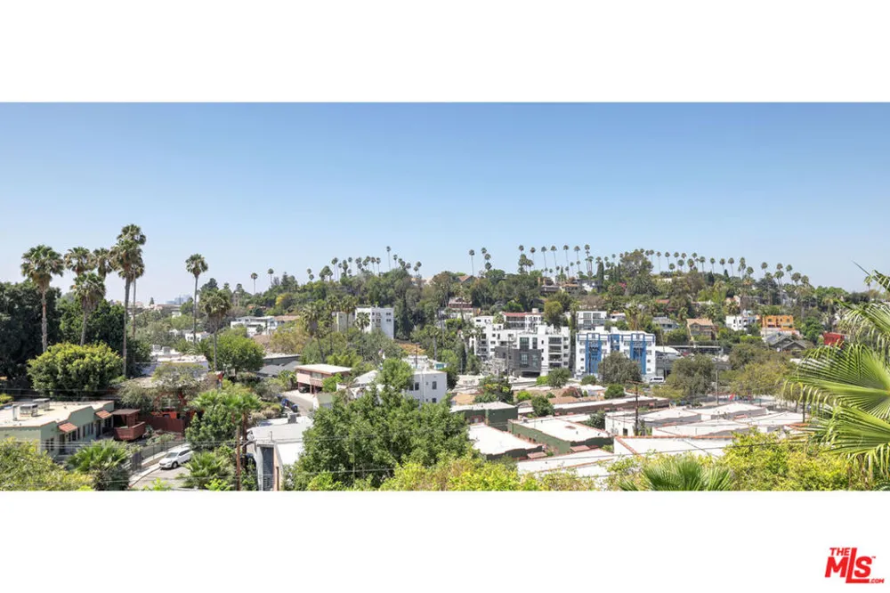 1523 Murray Drive Los Angeles, CA 90026
