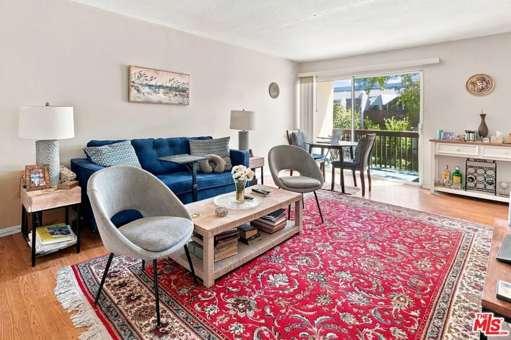 23515 Lyons Avenue #S9 Santa Clarita, CA 91355