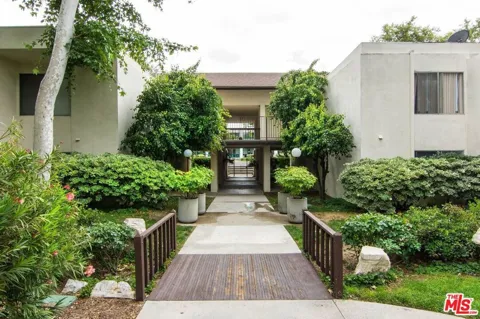 23515 Lyons Avenue #S9