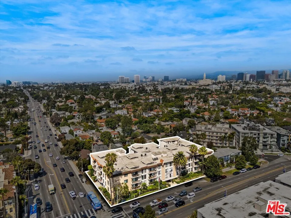 2175 S Beverly Glen Boulevard #406 Los Angeles, CA 90025