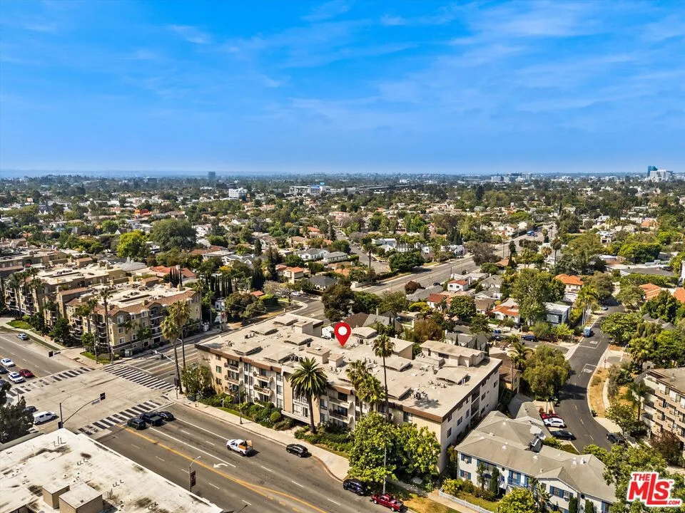 2175 S Beverly Glen Boulevard #406 Los Angeles, CA 90025