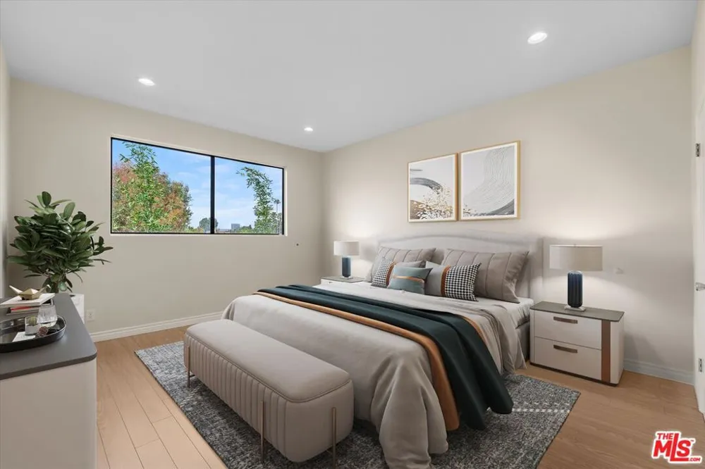 2175 S Beverly Glen Boulevard #406 Los Angeles, CA 90025