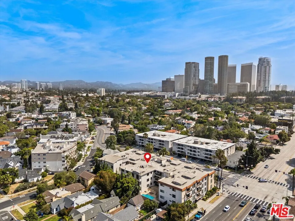 2175 S Beverly Glen Boulevard #406 Los Angeles, CA 90025