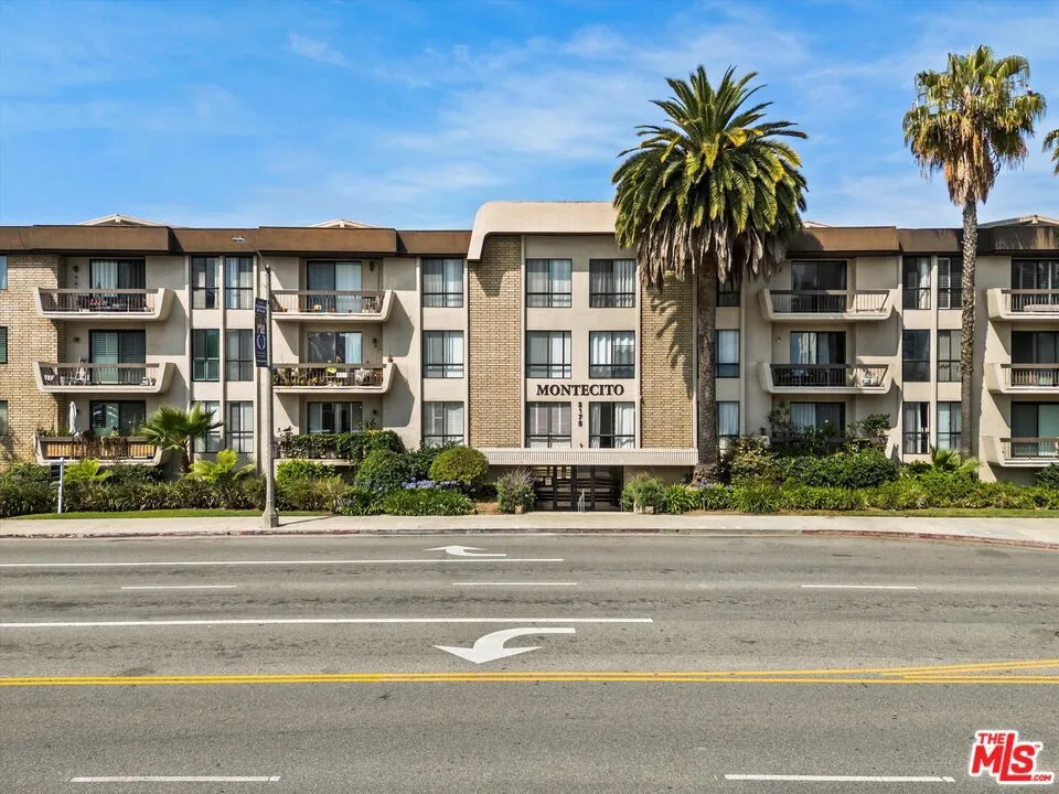 2175 S Beverly Glen Boulevard #406 Los Angeles, CA 90025