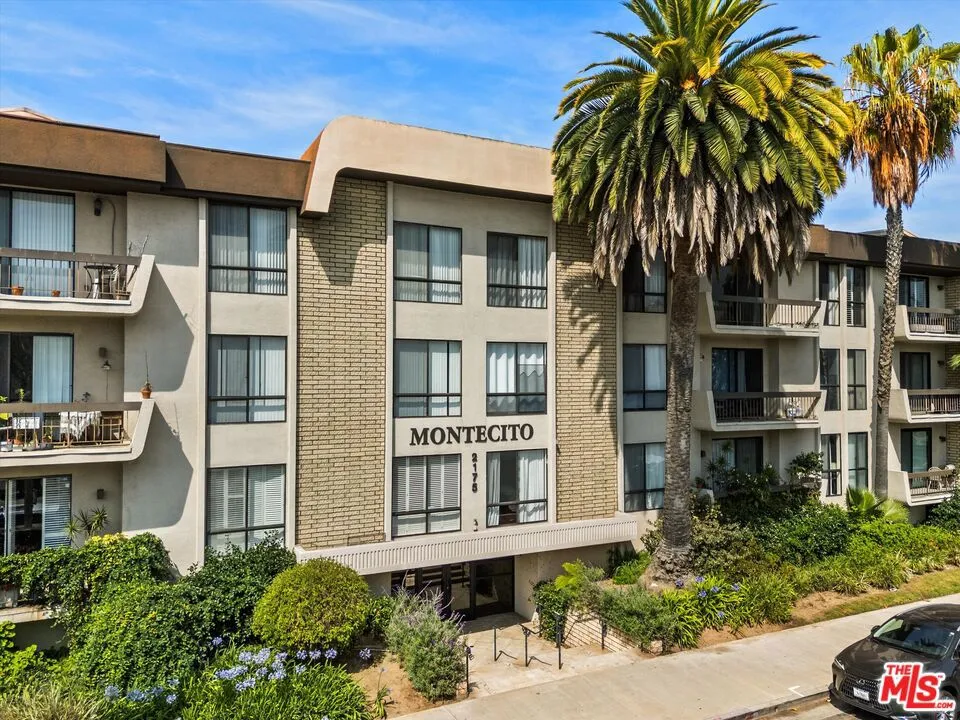 2175 S Beverly Glen Boulevard #406 Los Angeles, CA 90025