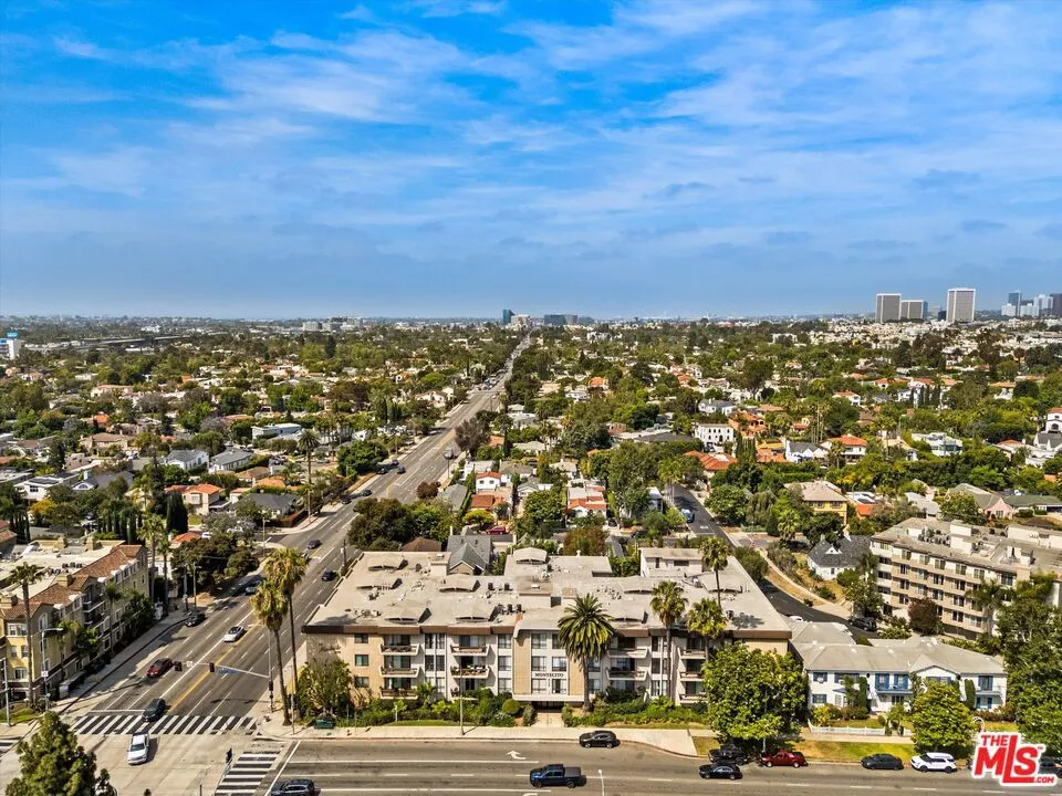 2175 S Beverly Glen Boulevard #406 Los Angeles, CA 90025