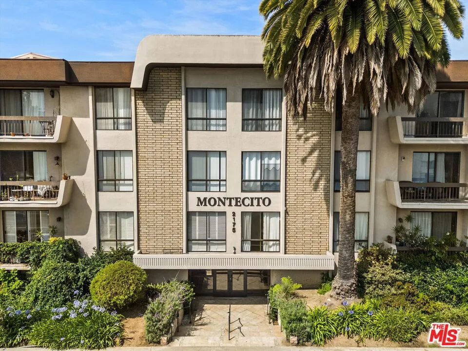 2175 S Beverly Glen Boulevard #406 Los Angeles, CA 90025