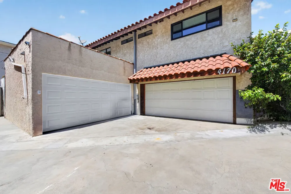 4170 Madison Avenue #4170 1/2 Culver City, CA 90232