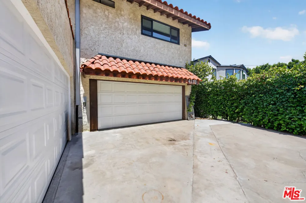 4170 Madison Avenue #4170 1/2 Culver City, CA 90232