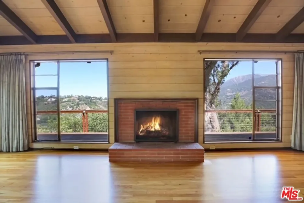 112 Crestview Lane Santa Barbara, CA 93108