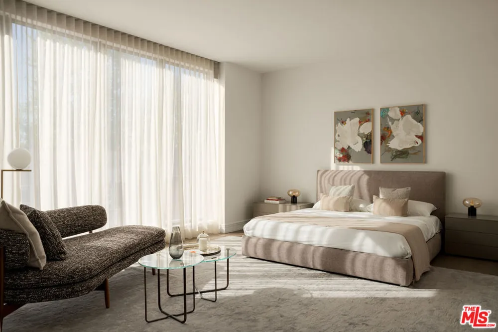 9900 S Santa Monica Boulevard #2D Beverly Hills, CA 90212