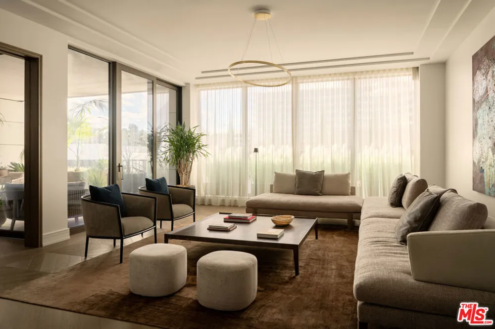 9900 S Santa Monica Boulevard #2D Beverly Hills, CA 90212