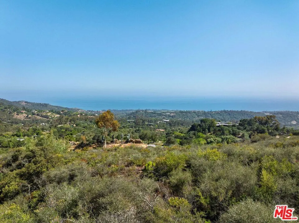2770 Bella Vista Drive Santa Barbara, CA 93108