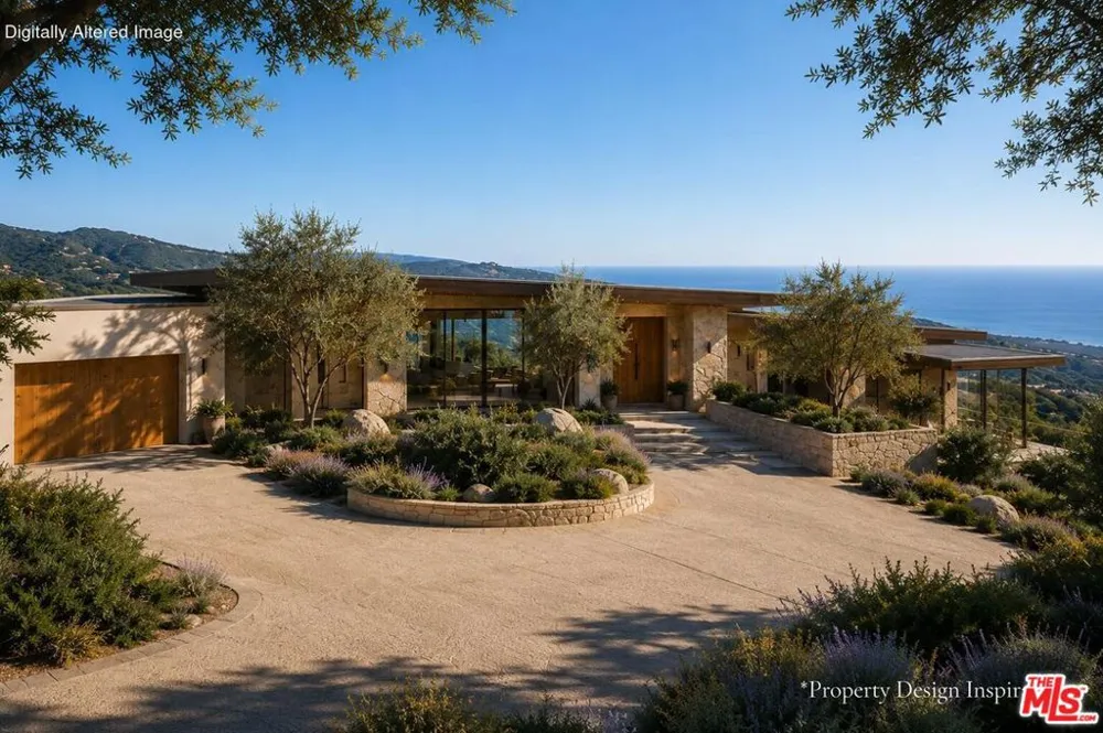 2770 Bella Vista Drive Santa Barbara, CA 93108