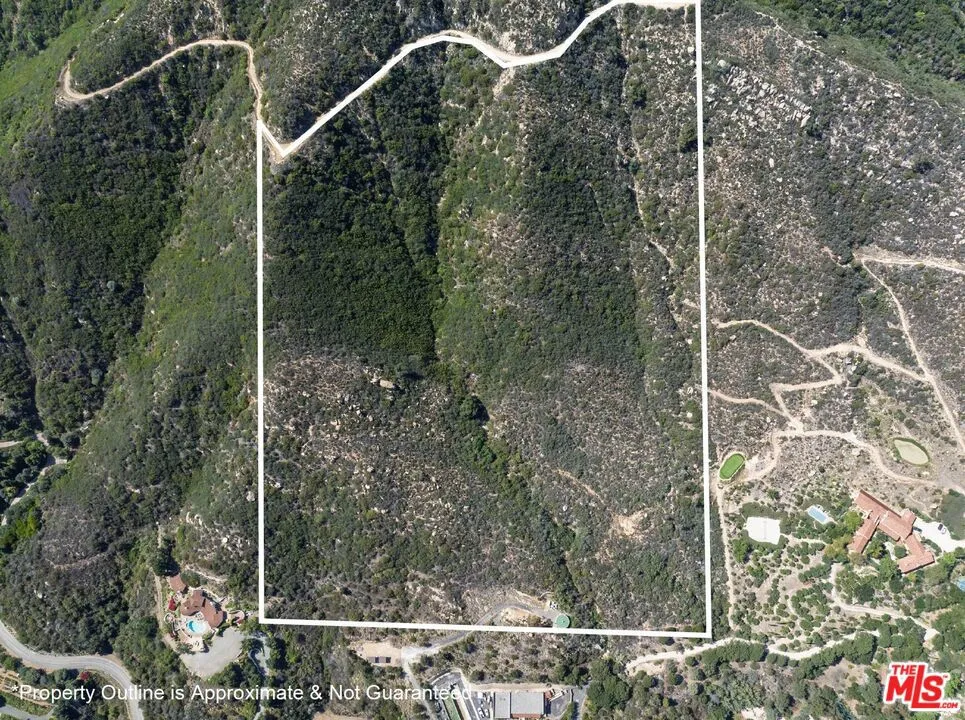 2770 Bella Vista Drive Santa Barbara, CA 93108