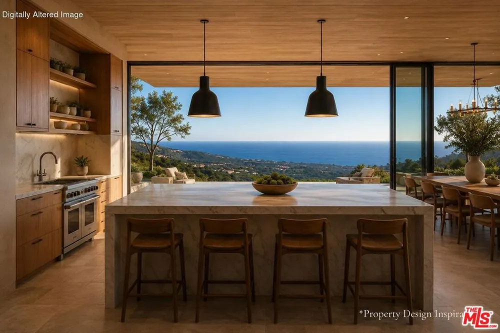 2770 Bella Vista Drive Santa Barbara, CA 93108