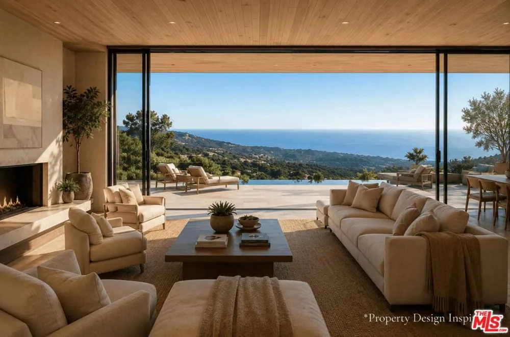 2770 Bella Vista Drive Santa Barbara, CA 93108