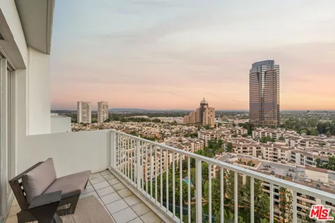 2170 Century Parkway #2107