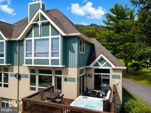 1278 DEEP CREEK DRIVE #1B