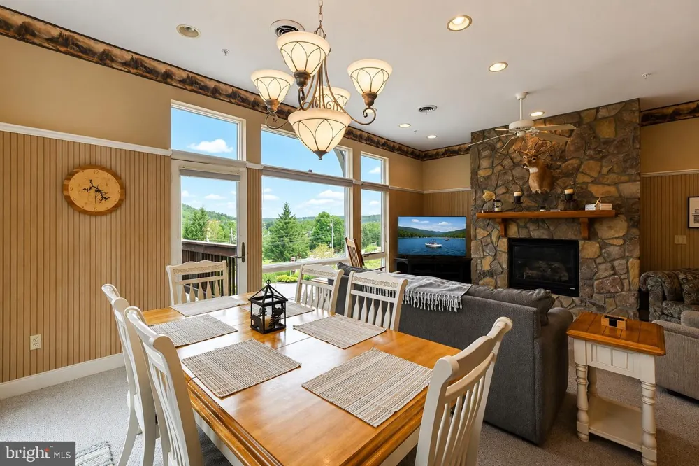 1278 DEEP CREEK DRIVE #1B Mc Henry, MD 21541