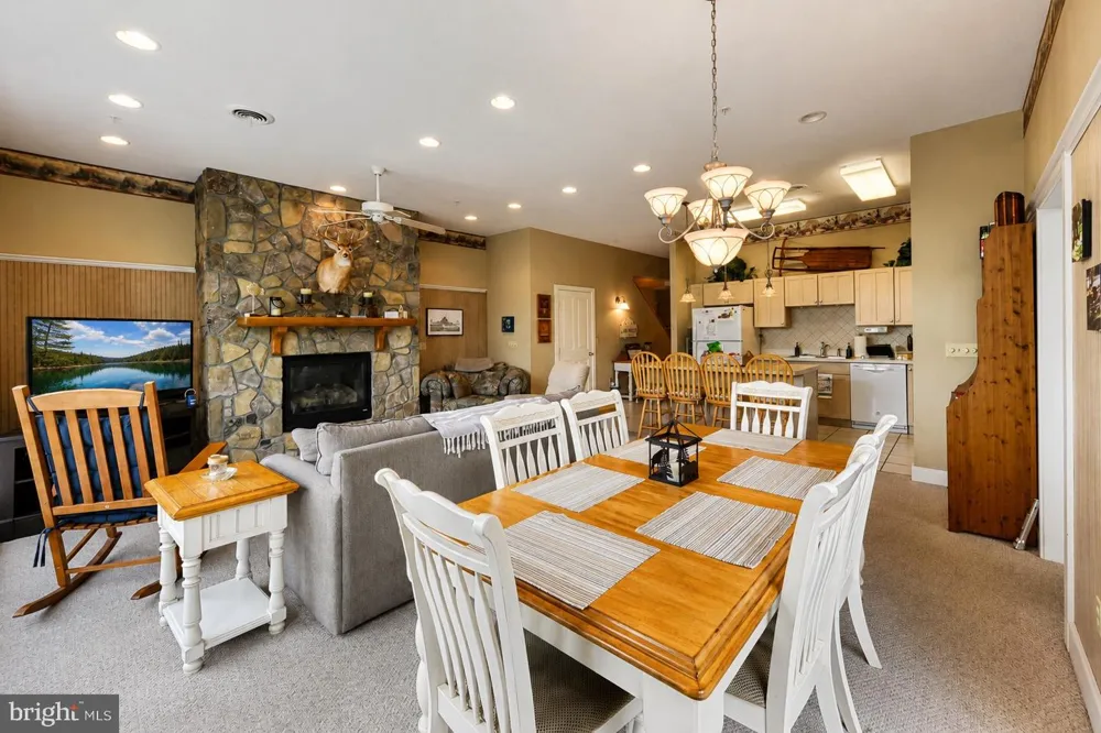 1278 DEEP CREEK DRIVE #1B Mc Henry, MD 21541