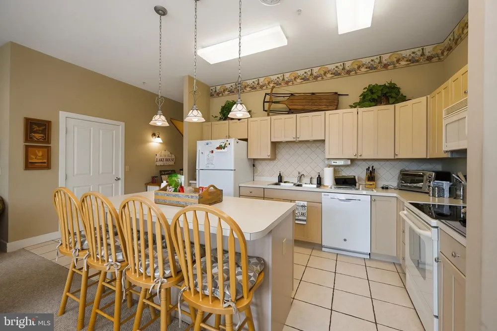 1278 DEEP CREEK DRIVE #1B Mc Henry, MD 21541