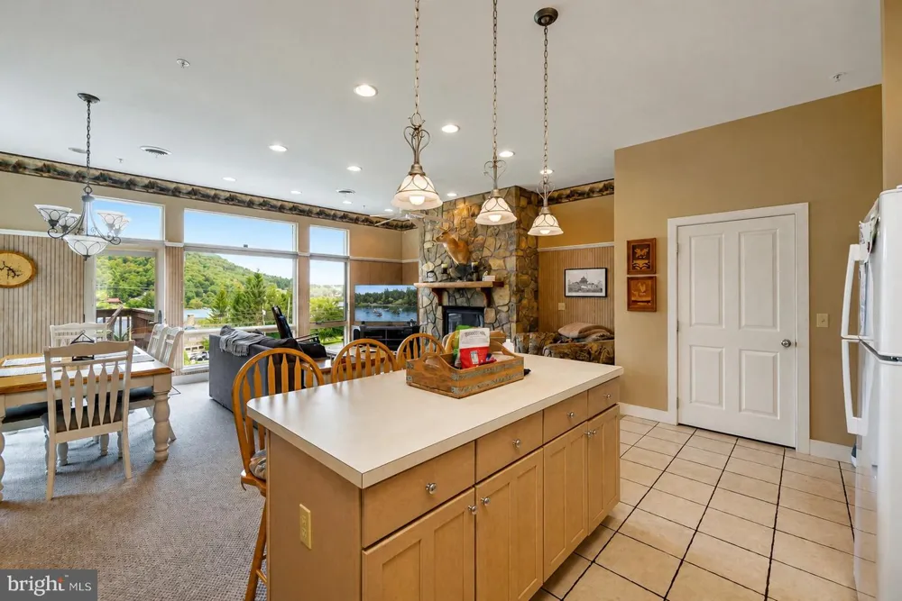 1278 DEEP CREEK DRIVE #1B Mc Henry, MD 21541