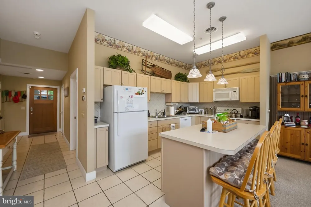 1278 DEEP CREEK DRIVE #1B Mc Henry, MD 21541