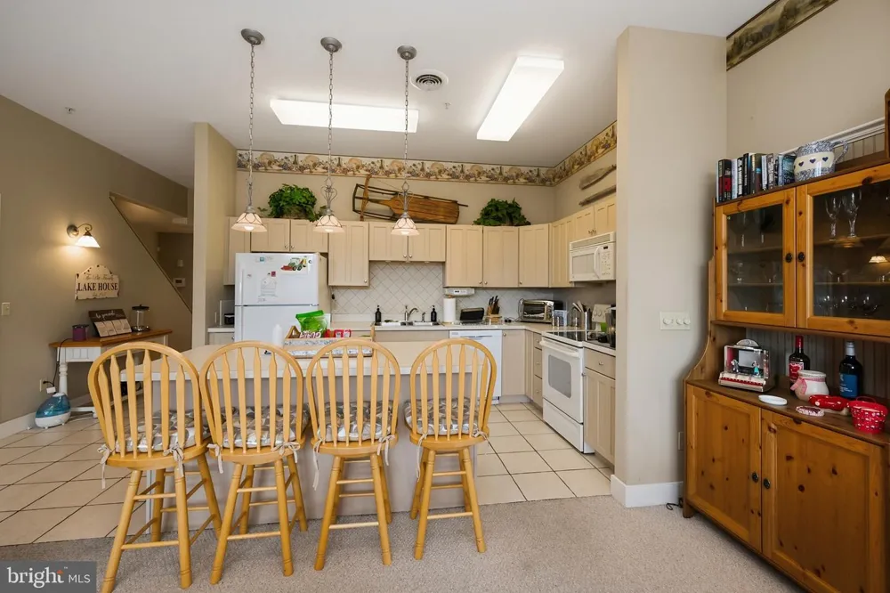 1278 DEEP CREEK DRIVE #1B Mc Henry, MD 21541