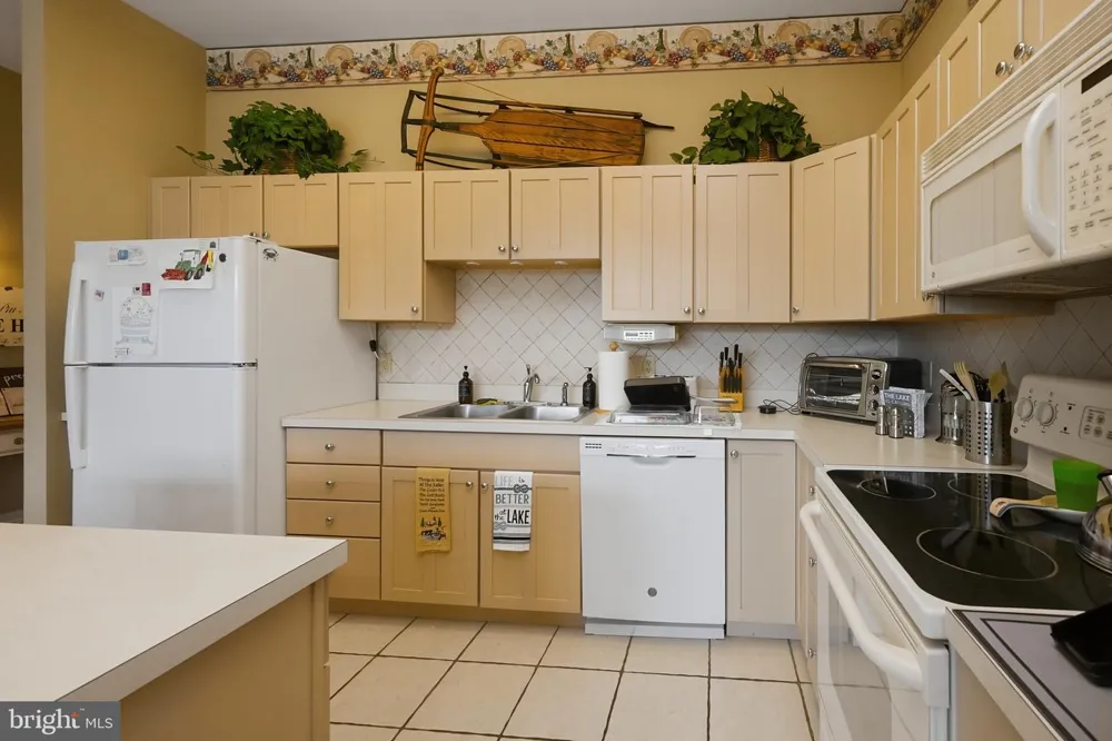 1278 DEEP CREEK DRIVE #1B Mc Henry, MD 21541