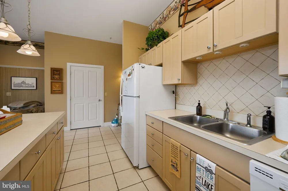 1278 DEEP CREEK DRIVE #1B Mc Henry, MD 21541