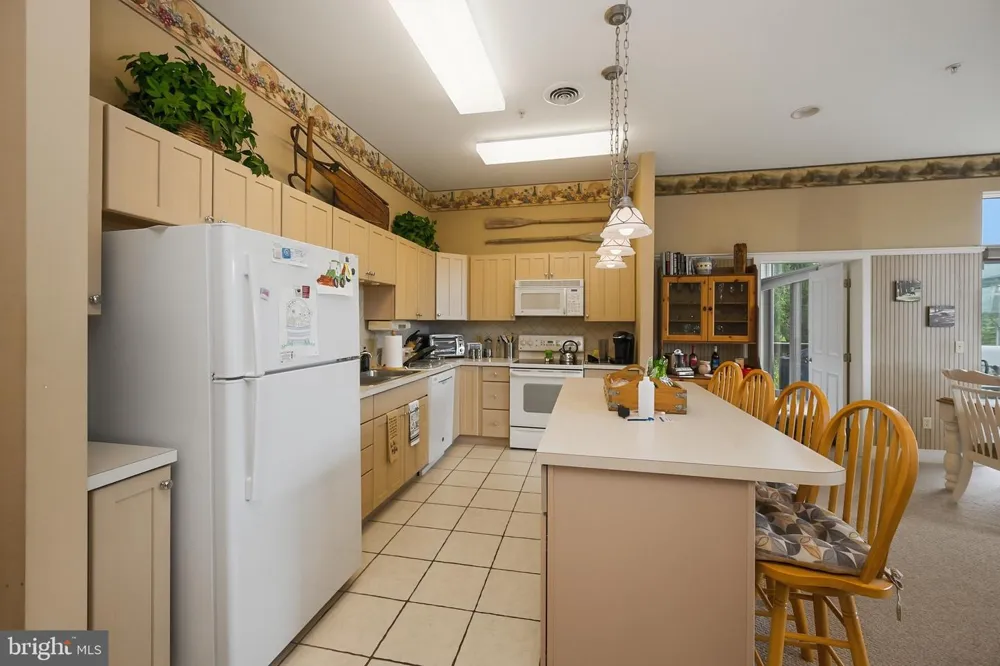 1278 DEEP CREEK DRIVE #1B Mc Henry, MD 21541