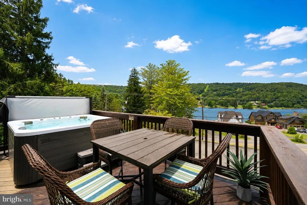 1278 DEEP CREEK DRIVE #1B Mc Henry, MD 21541