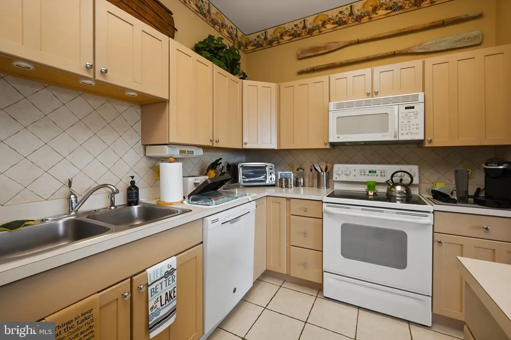 1278 DEEP CREEK DRIVE #1B Mc Henry, MD 21541