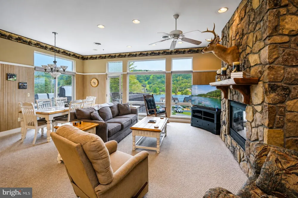 1278 DEEP CREEK DRIVE #1B Mc Henry, MD 21541
